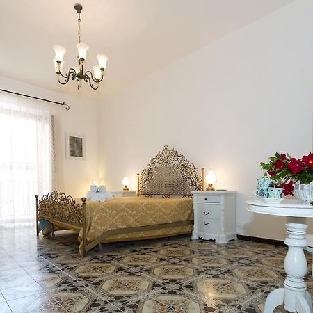 Bed & Breakfast Scicli Val Di Noto ห้อง รูปภาพ