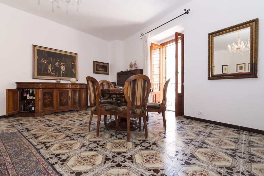 Bed & Breakfast Scicli Val Di Noto ภายนอก รูปภาพ